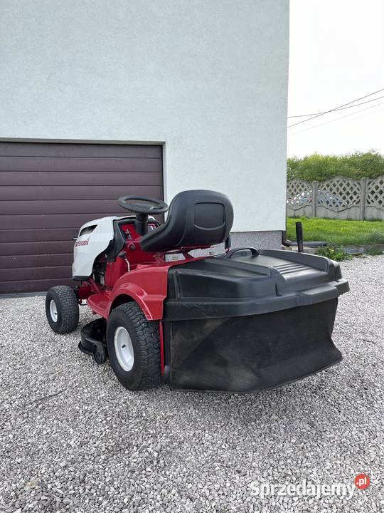 Traktorek kosiarka GUTBROD 13HP Busko-Zdrój sprzedam