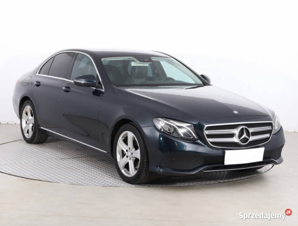 Mercedes E E 220 d mazowieckie Piaseczno sprzedam