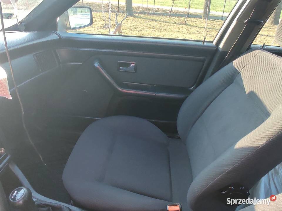 Audi 80 B4 19tdi Wysokie Mazowieckie