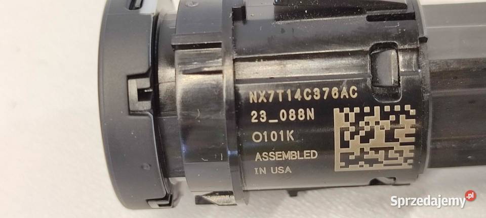 FORD PUMA MK2 PRZYCISK START STOP NX7T14C376AC sprzedam