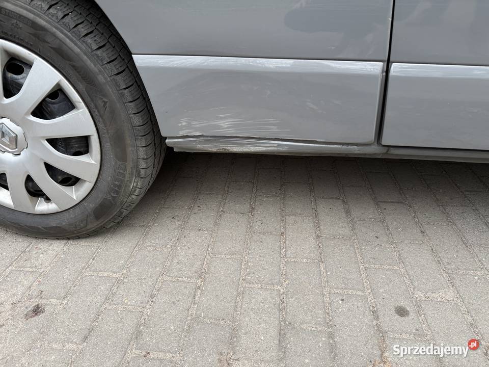 Renault Trafic bluetooth Kutno