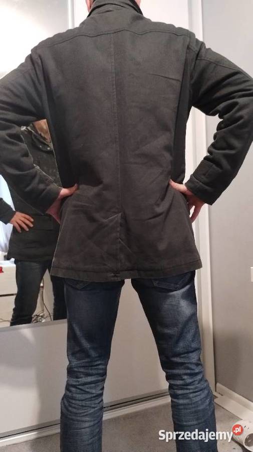 Kurtka wizytowa elegancka Zimowa  sprzedam