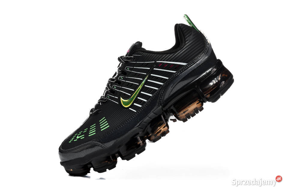 Buty męskie NIKE VAPORMAX 360 rozmiary 40 do 46 Nike Warszawa
