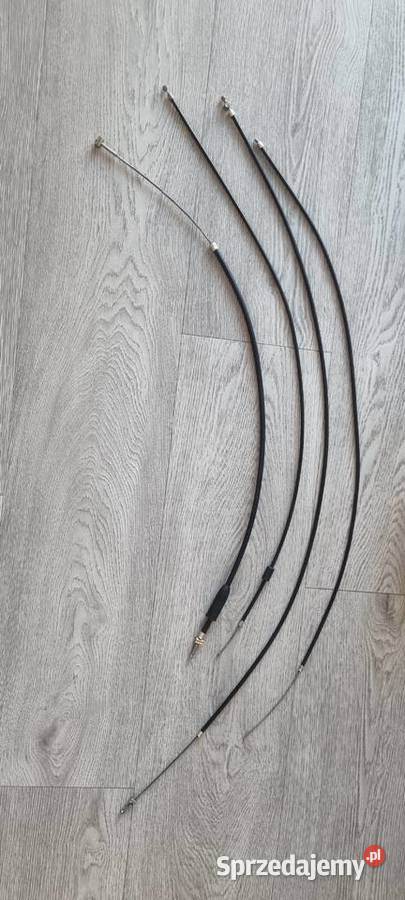 Linki DDR MZ TS 150 TS 125 ORYGINAŁ