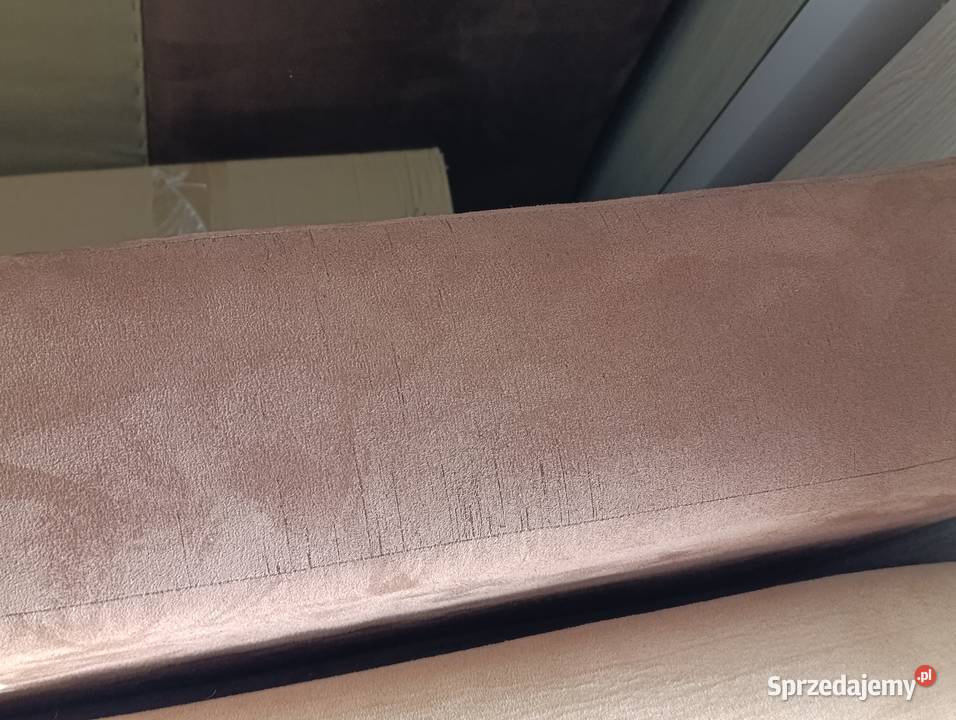 kanapa duża łóżko tapczan sofa wersalka do Meble Poznań