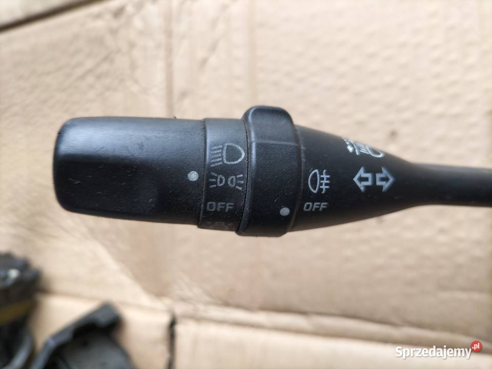 MANETKA Nissan Serena Almera Primera 14509 NILES Kamień-Kolonia