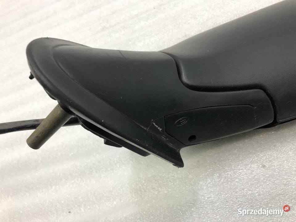 LUSTERKO LEWE ELEKTRYCZNE VW GOLF III 055009L osobowe wielkopolskie sprzedam