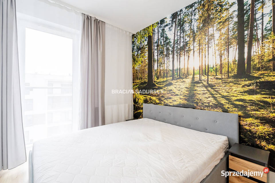Sprzedaż mieszkania Wieliczka Czarnochowice 30m2 apartamentowiec małopolskie sprzedam