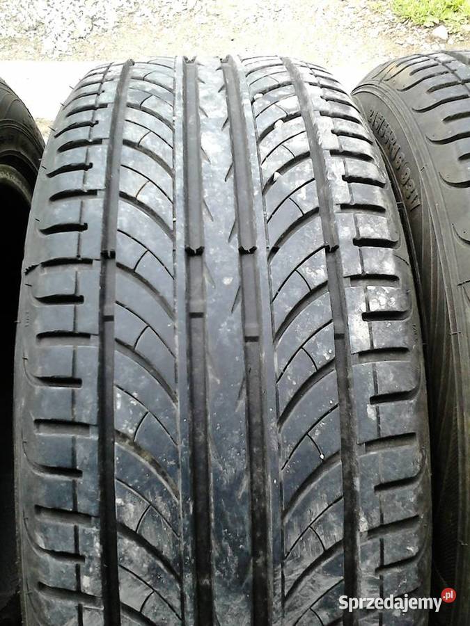 sprzedam opony letnie 2024r 21555R16 55 Opatów