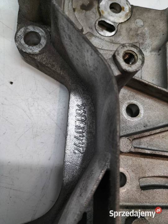 POMPA OLEJU 24405894 16 16V Opel Astra III