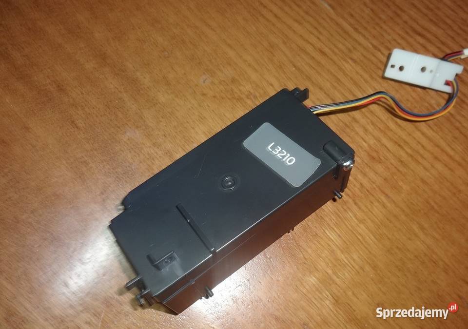 Zasilacz EPSON EPS165V 42v do drukarki EPSON Szczecin