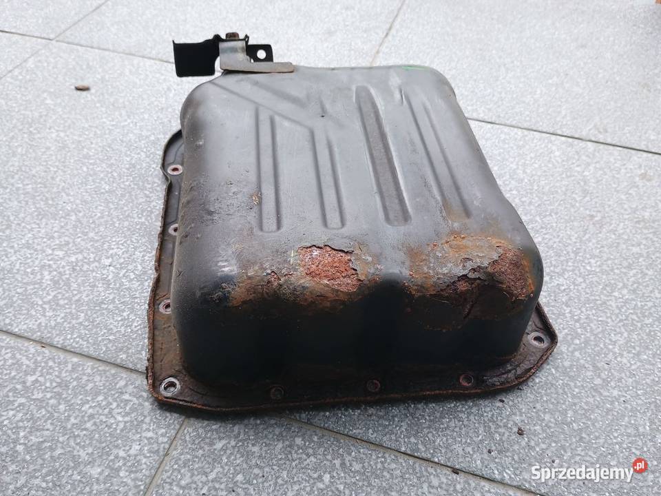 Miska olejowa skrzyni biegów Hyundai Sonata NF automatyczna Warszawa sprzedam