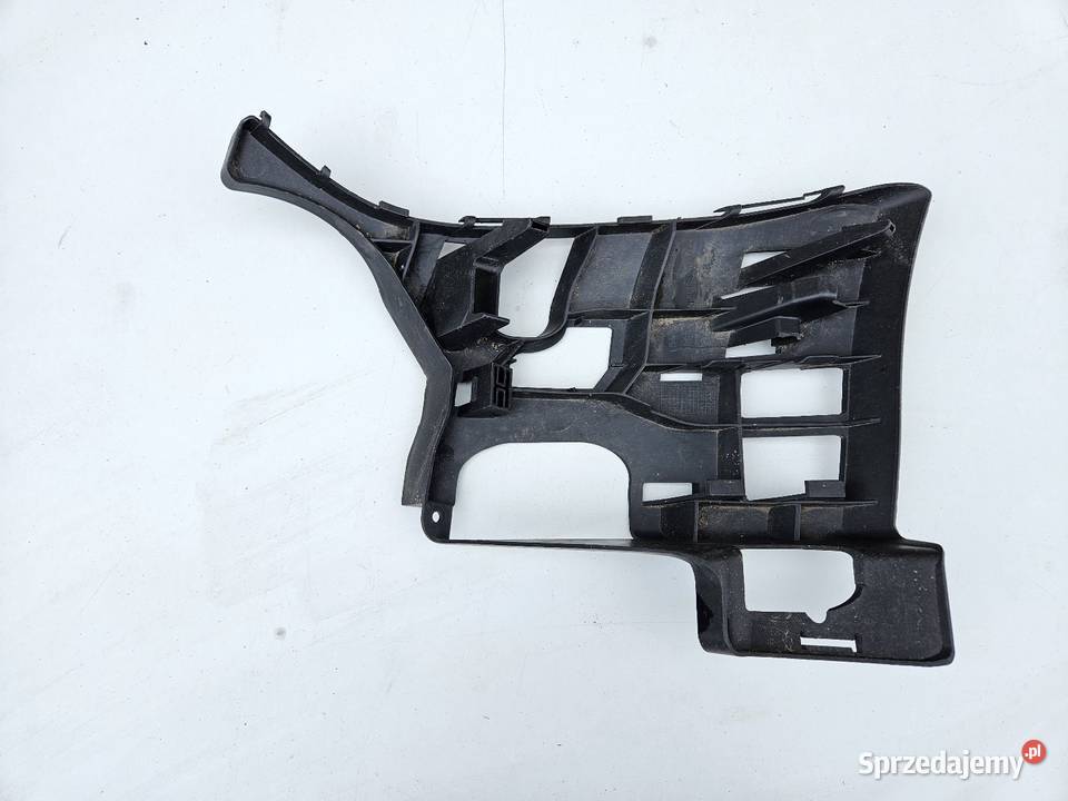 FORD GALAXY S 0615 ŚLIZG PRAWY ZDERZAKA PRZÓD Międzychód