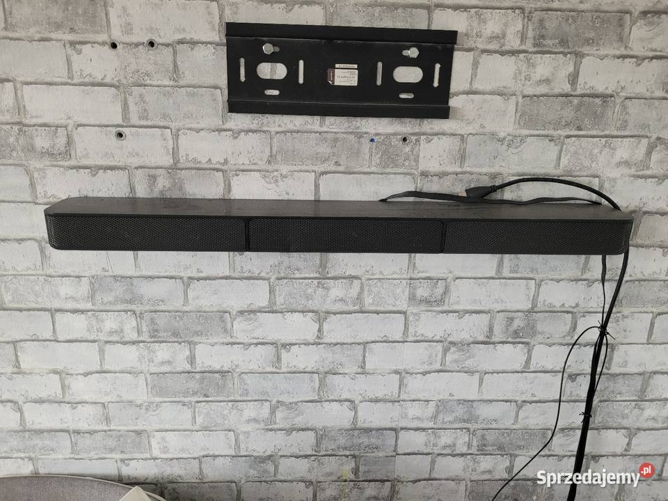 Soundbar HT S20R AGD drobne Andrychów