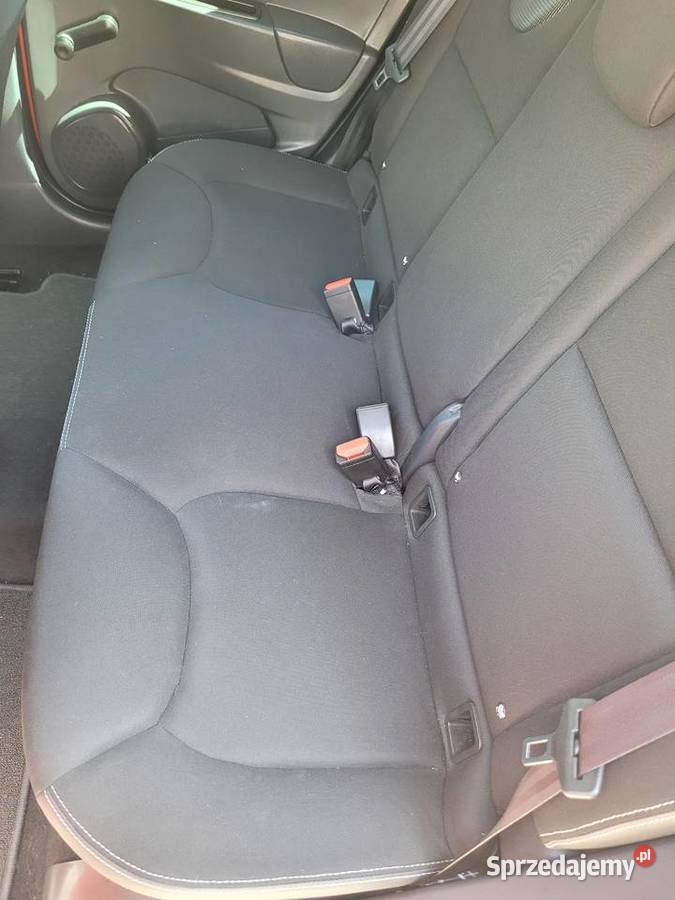 Renault clio 4 stan idealny Warszawa