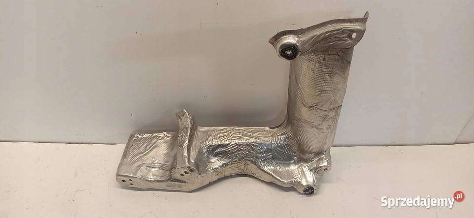 SEAT TARRACO OSŁONA TERMICZNA 5QF201307 osobowe