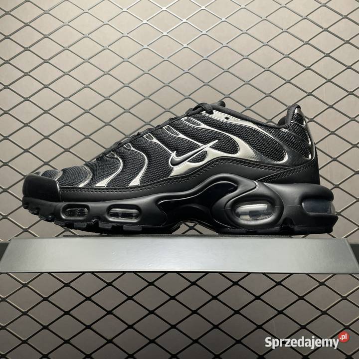 Buty Nike Air TN rozmiar 3646 Męskie śląskie Katowice