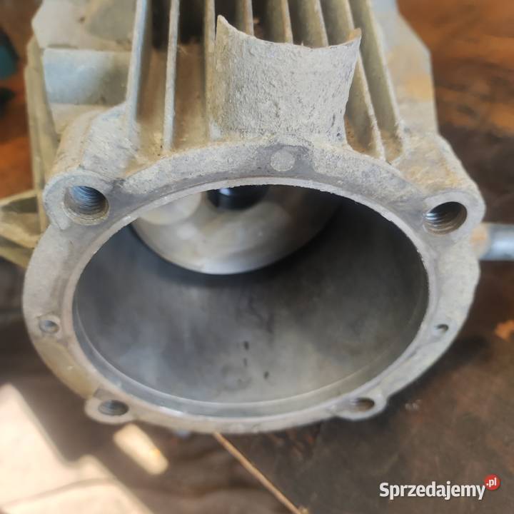 KARCHER HD 1021 silnik