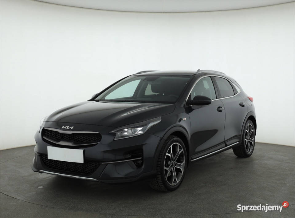 Kia XCeed 15 TGDI Piaseczno