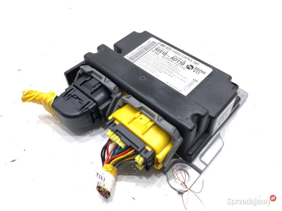 SENSOR AIRBAG KIA NIRO II SG2 95910AO110 CZUJNIK