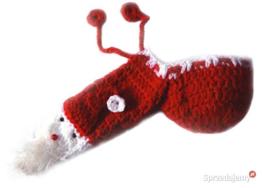 Ocieplacz na siusiaka penis PREZENT chłopaka Toruń