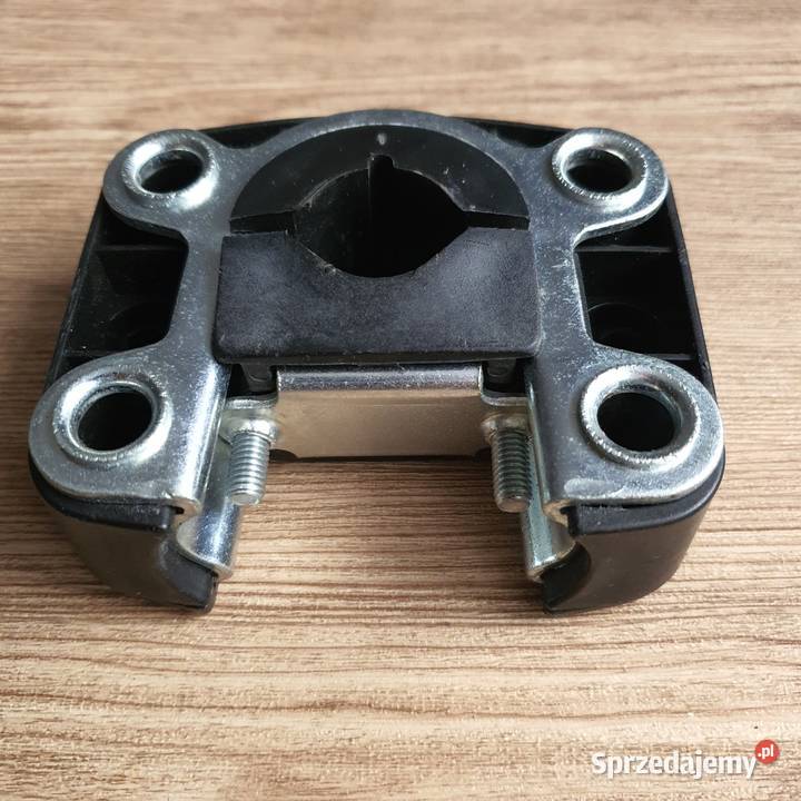 Bobike Mini Classic uchwyt do fotelika Nowa Sól