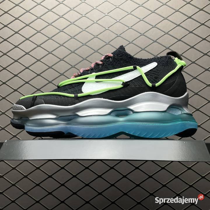 Nike Scorpion buty meskie rozmiar 4047 Sportowe łódzkie Łódź