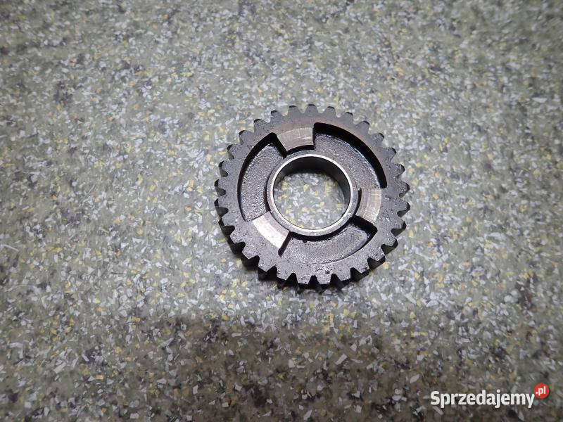 TRYB 29Z SKRZYNI BIEGÓW HONDA CRF 250 R 0409R Strzelce Krajeńskie