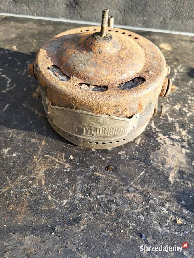 LAMPA KARBIDOWA MOTOCYKLOWA śląskie Rybnik