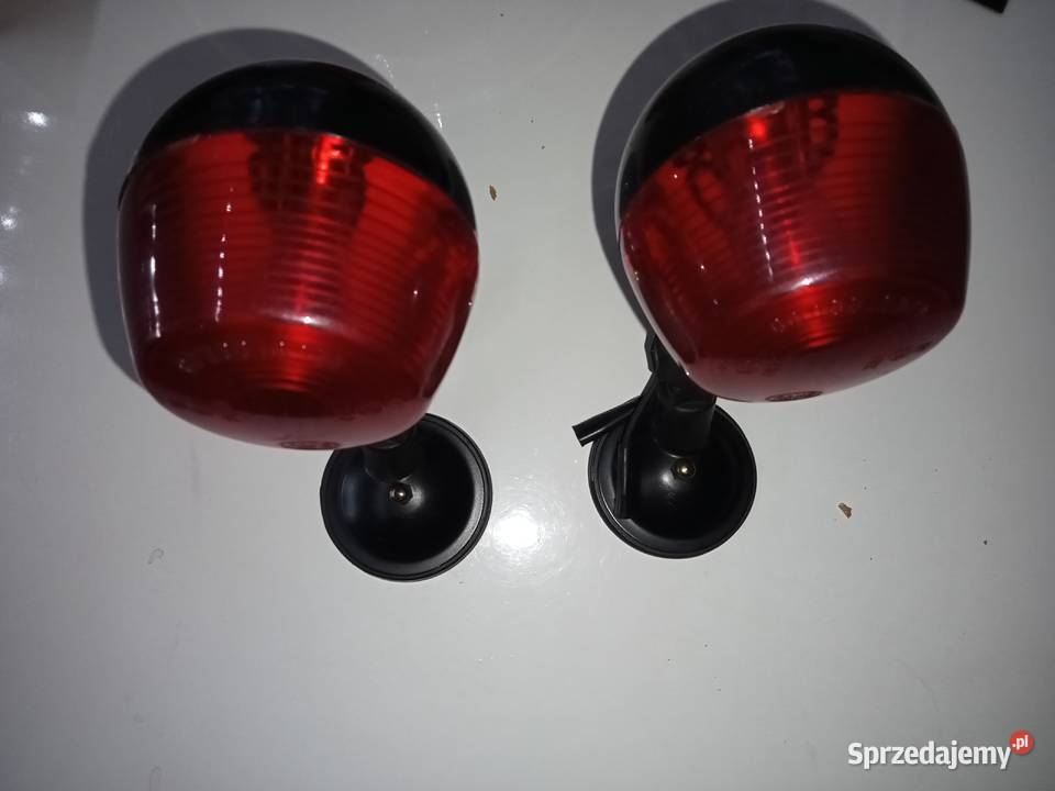 Lamy stop fiat Nysa polonez Świętochłowice