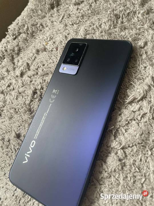 Sprzedam Smartfona VIVO V21 5G Bydgoszcz