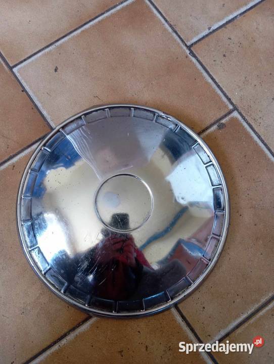 dekiel do łada prl Lublin