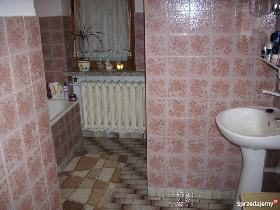 Dom Spytkowice kZatora do zamieszkania Zator