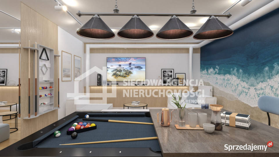 sprzedaży mieszkania Hel Żeromskiego 5265m2 3 własność