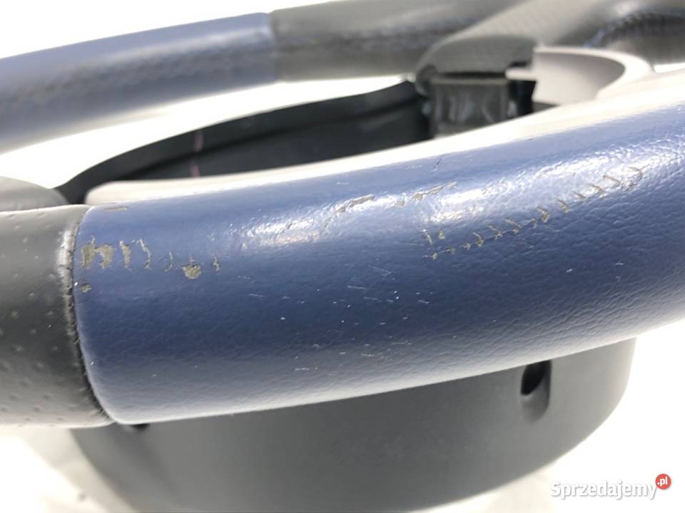 KIEROWNICA SUBARU BRZ GS12005180 osobowe