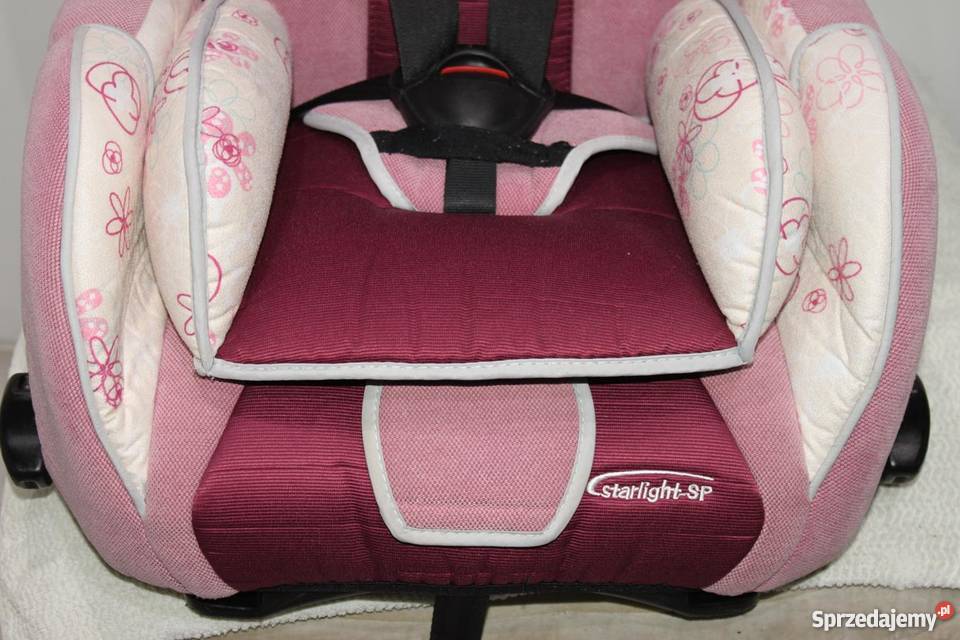 STM Starlight Sp Recaro 936 dolnośląskie Dzierżoniów sprzedam