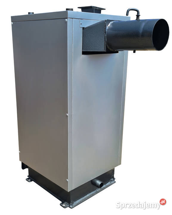 Kocioł piec piece na drewno węgiel 22kW do 180m2 Olsztyn sprzedam