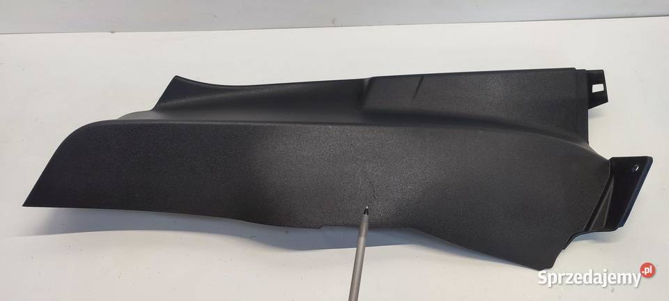 VW TIGUAN II OSŁONA SŁUPKA LEWA 5NA867765B KTL