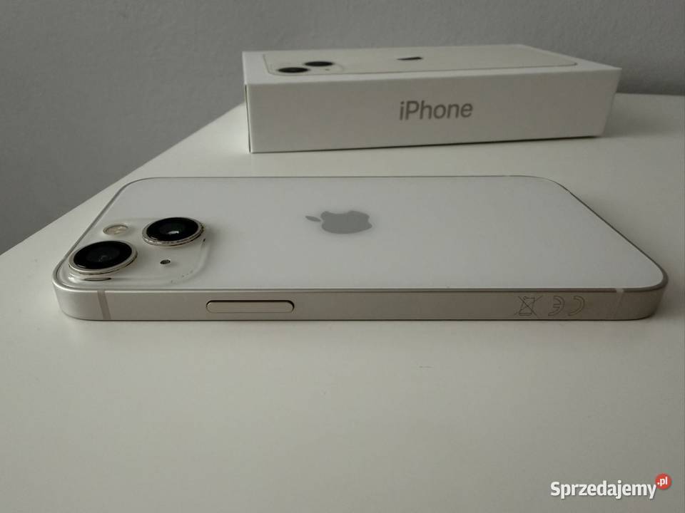 iPhone 13 mini 128gb Stargard