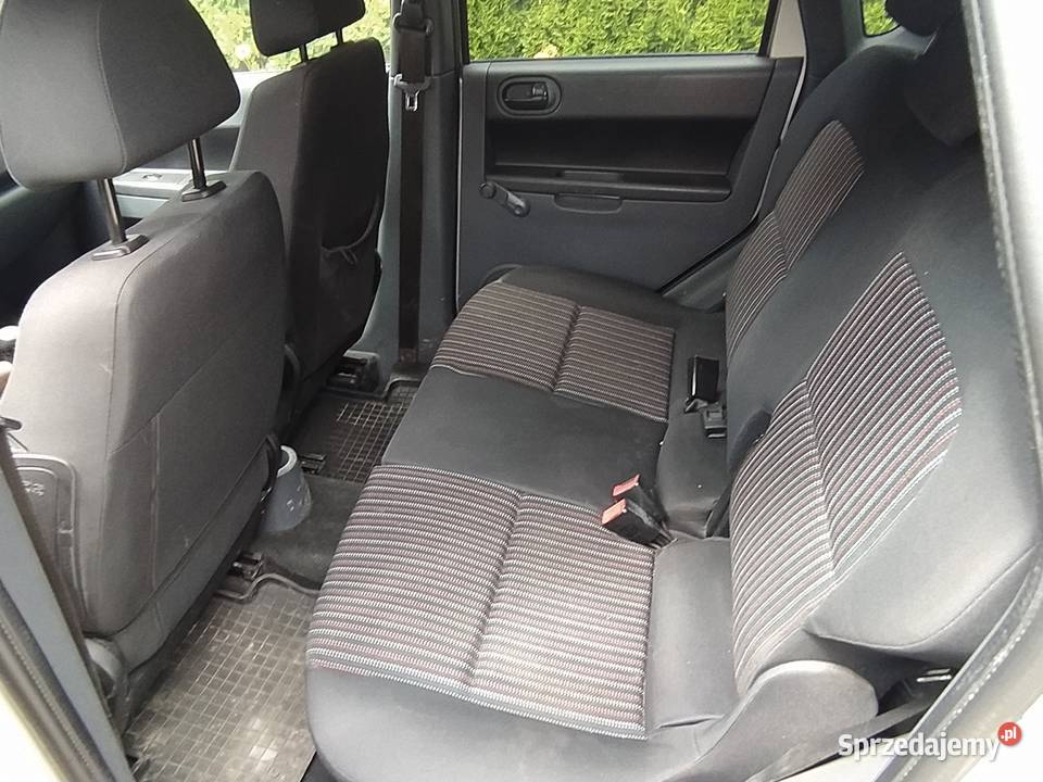 mitsubishi colt bezynagaz Rok produkcji 2008 Baćkowice
