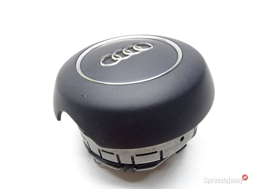 PODUSZKA POWIETRZNA AIRBAG KIEROWCY 8X0880201C osobowe sprzedam