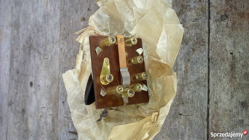 Stacyjka do WFM Szydłowiec sprzedam