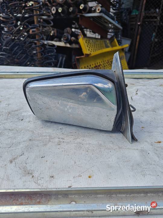Lusterko Mercedes w123 prawe sprzedam
