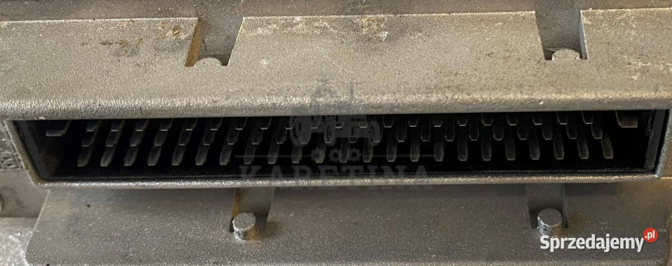 Same Deutz Fahr 0816790108 Pozostałe sprzedam