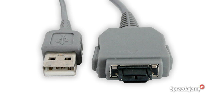 Kabel USB Sony Cybershot do Aparatu sprzedam