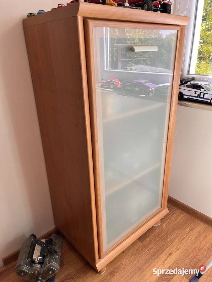 Zestaw mebli komoda szafki Lublin