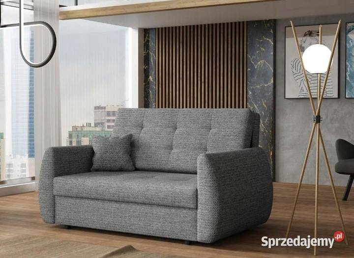 SofaKanapa Viva II Art Darmowa dostawa 85cm Sofy i kanapy Wieruszów