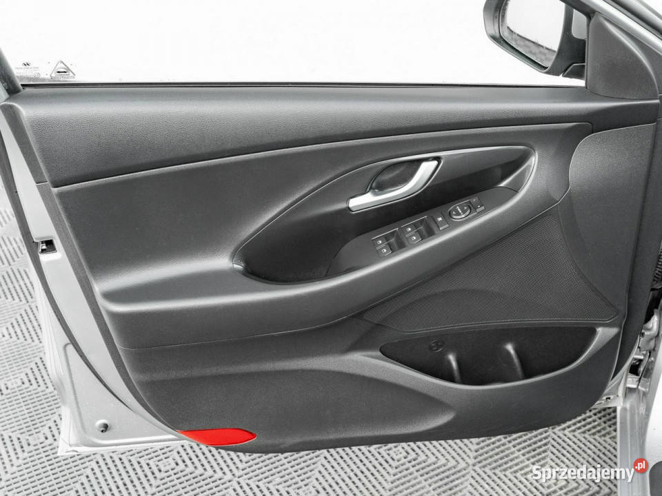 Hyundai i30 GD2C80515 DPI Classic Bluetooth i30 Gdańsk