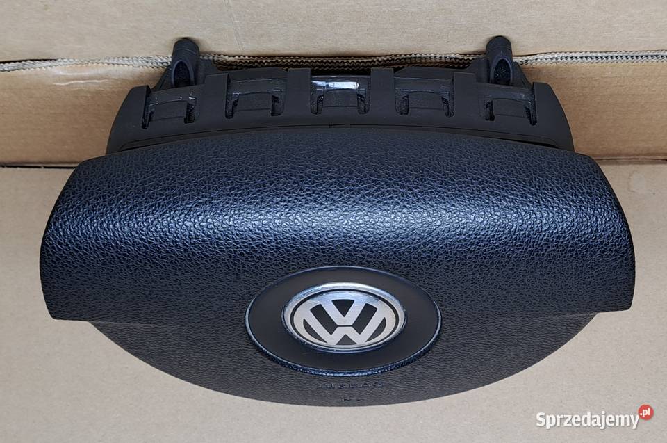 PODUSZKA AIRBAG KIEROWCY VW TRANSPORTER T5 dolnośląskie
