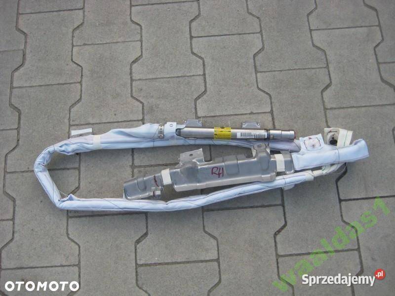 TOYOTA AURIS 1012R PODUSZKA POWIETRZNA PRAWA Rakoniewice